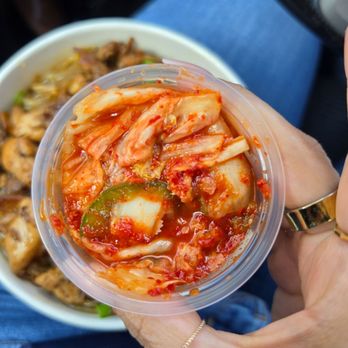 KBOP Korean Kitchen - Korean Near Me - Walnut, California KBOP Korean Kitchen - Korean Near Me - Walnut, California