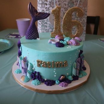 Simply Cakes - Vanilla cake - Bakeries Near Me - Miami, Florida