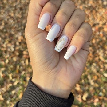 Anthony Vince Nail Spa - Nail Salons Near Me - Charlotte, North Carolina