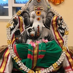 Shirdi Sai Temple of Delaware - Jai Ganesh Maharaj