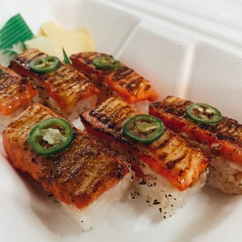 Kai Japanese Restaurant - Sushi Bars Near Me - Port Coquitlam, British Columbia