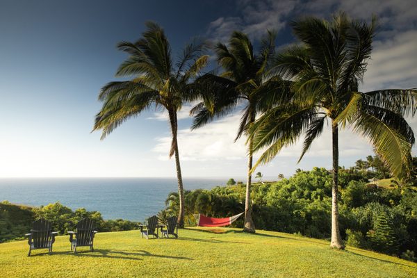 The Cliffs at Princeville by null