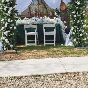 That Balloon Chik - Floral Canopy - Party & Event Planning Near Me That Balloon Chik - Floral Canopy - Party & Event Planning Near Me