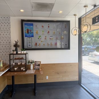 Teaspoon - Menu - Bubble Tea Near Me - San Jose, California Teaspoon - Menu - Bubble Tea Near Me - San Jose, California