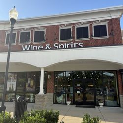 Case Selects Wine & Spirits