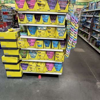 Dollar Tree - Peeps!..... - Discount Store Near Me - Madera, California Dollar Tree - Peeps!..... - Discount Store Near Me - Madera, California