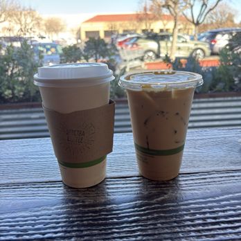 Spectra Coffee - Drip coffee & Banana Creme Latte - Coffee & Tea Near Me - San Jose, California Spectra Coffee - Drip coffee & Banana Creme Latte - Coffee & Tea Near Me - San Jose, California