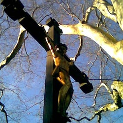 Alter Friedhof