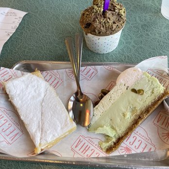 Vecchia Gelato and Cafe - Coffee & Tea Near Me - Hoover, Alabama Vecchia Gelato and Cafe - Coffee & Tea Near Me - Hoover, Alabama
