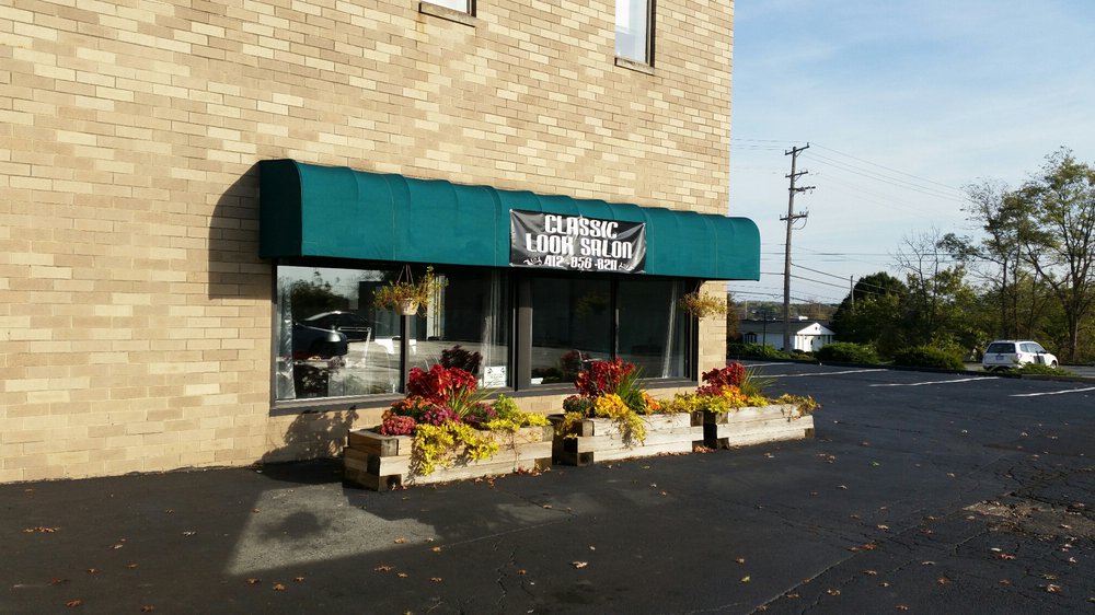 CLASSIC LOOK Updated October 2024 4326 Northern Pike, Monroeville