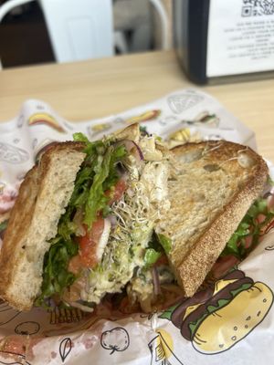 Hilltop Deli Sedona by null