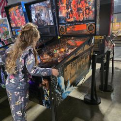 Vertigo Pinball