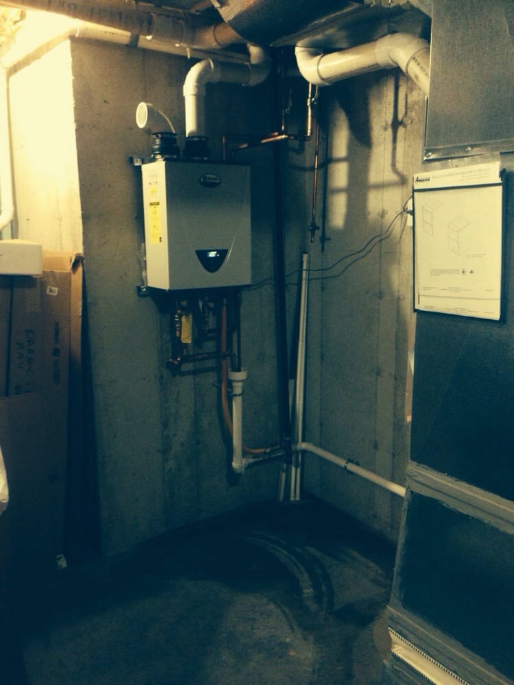 Slide of Clear Plumbing Solutions