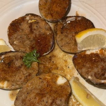 Mario's - Clams Oreganata - Italian Near Me - Bronx, New York