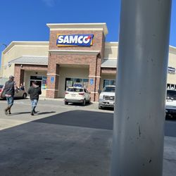 Samco Food Store