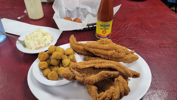 Catfish Country by null