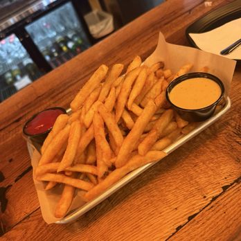Mad For Chicken - Fries - Korean Near Me - Niles, Ohio Mad For Chicken - Fries - Korean Near Me - Niles, Ohio