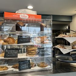 Treat case