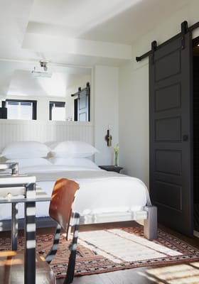 Neptune, an Ash Hotel by null