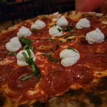 Coalfire Pizza - FIREEEEEE - Pizza Near Me - Chicago, Illinois Coalfire Pizza - FIREEEEEE - Pizza Near Me - Chicago, Illinois