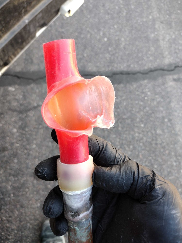 Slide of Call Us Plumbing