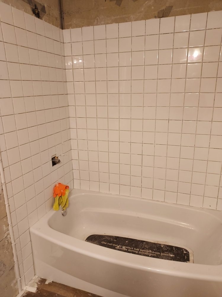 Slide of AC'S Plumbing & Home Improvements