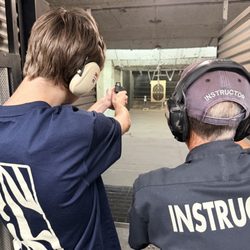 Boston Gun & Rifle Association