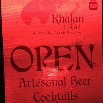 Khalan Thai - Thai Near Me - Aguadilla, Puerto Rico