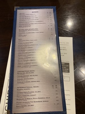 Rio Grande Grill and Tap Room by null