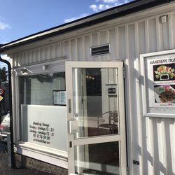 Nori Sushi Bar