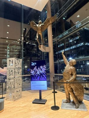 Four Seasons Centre for the Performing Arts by null