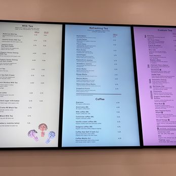 Redstraw - Bubble Tea Near Me - Carrollton, Texas