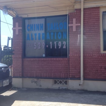 Chinh Tailor - Sewing & Alterations Near Me - Houston, Texas