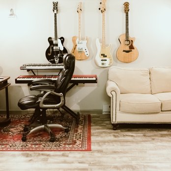 Kingship Recording - Recording & Rehearsal Studios Near Me