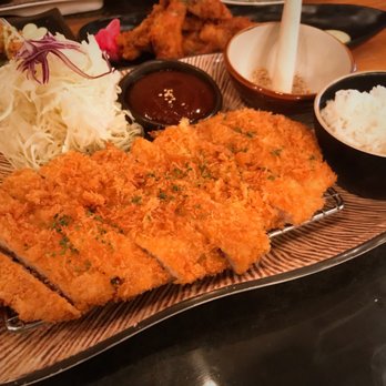 Katsuya - Japanese Near Me - Toronto, Ontario Katsuya - Japanese Near Me - Toronto, Ontario