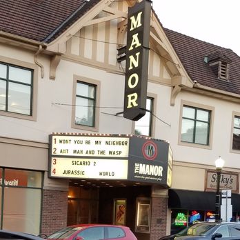 Manor Theatre - Cinema Near Me - Pittsburgh, Pennsylvania Manor Theatre - Cinema Near Me - Pittsburgh, Pennsylvania