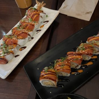 Ebaes - Ramen Near Me - Los Angeles, California
