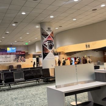Springfield-Branson National Airport - SGF - Airports Near Me - Springfield, Missouri Springfield-Branson National Airport - SGF - Airports Near Me - Springfield, Missouri