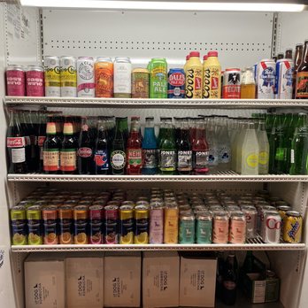 Krankies - Beverage case - Coffee & Tea Near Me - Winston-Salem, North Carolina Krankies - Beverage case - Coffee & Tea Near Me - Winston-Salem, North Carolina