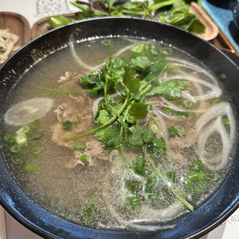 Pho Dang - Pho Tai Bam - Vietnamese Near Me - San Jose, California