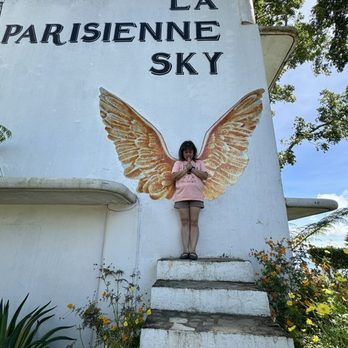 Cebu City - 01.08.24 La Parisienne Sky - Local Flavor Near Me