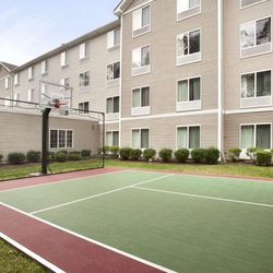 Homewood Suites by Hilton Wallingford-Meriden - Recreational Facility