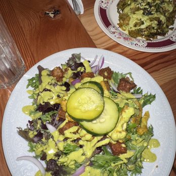 June - Tempeh Salad - Bars Near Me - Beaverton, Oregon June - Tempeh Salad - Bars Near Me - Beaverton, Oregon