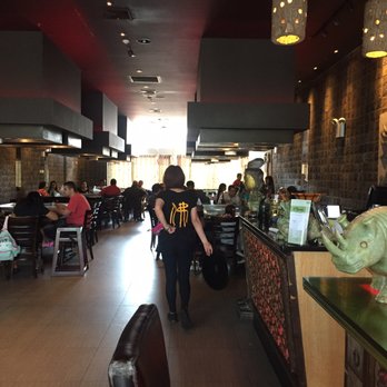 Yumi - Fam friendly - Japanese Near Me - Pelham Manor, New York