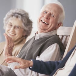 Colonial Nursing and Rehab Center