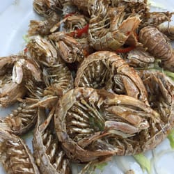 海港食家
