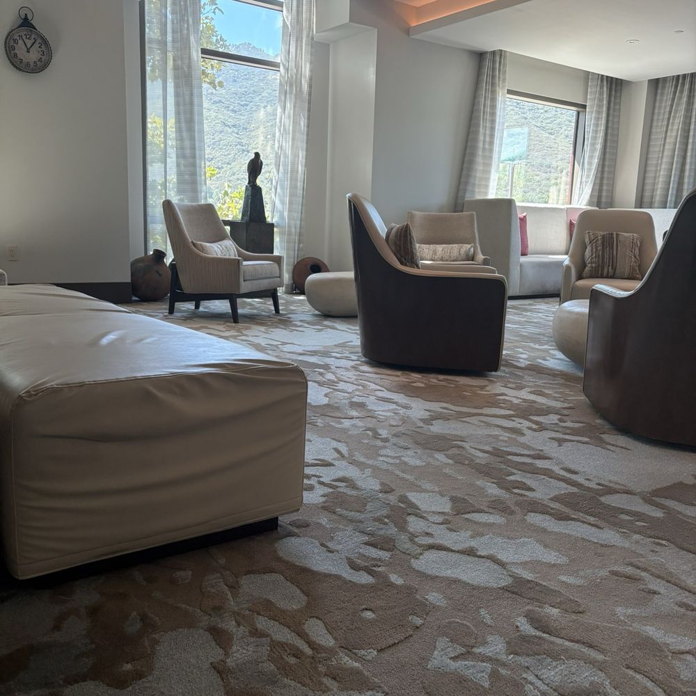 Spa Pechanga - Lounge area - Day Spas Near Me - Temecula, California Spa Pechanga - Lounge area - Day Spas Near Me - Temecula, California