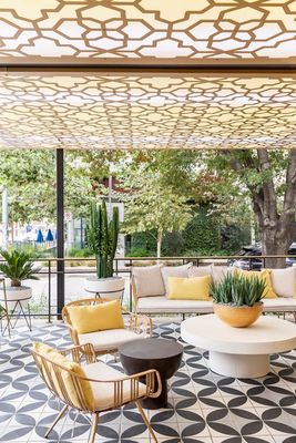 Sips & Sweets by null