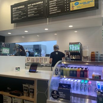 South Block - Acai Bowls Near Me - North Bethesda, Maryland South Block - Acai Bowls Near Me - North Bethesda, Maryland