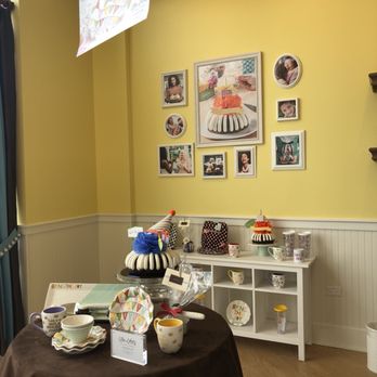 Nothing Bundt Cakes - Bakeries Near Me - Pleasant Prairie, Wisconsin Nothing Bundt Cakes - Bakeries Near Me - Pleasant Prairie, Wisconsin